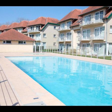 Just Like Home De Haan Aan Zee Экстерьер фото