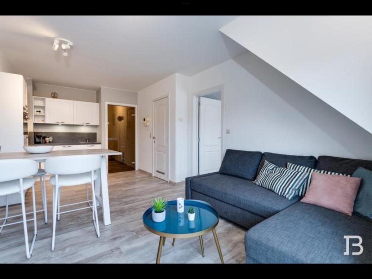 Just Like Home De Haan Aan Zee Экстерьер фото