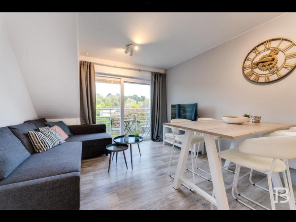 Just Like Home De Haan Aan Zee Экстерьер фото