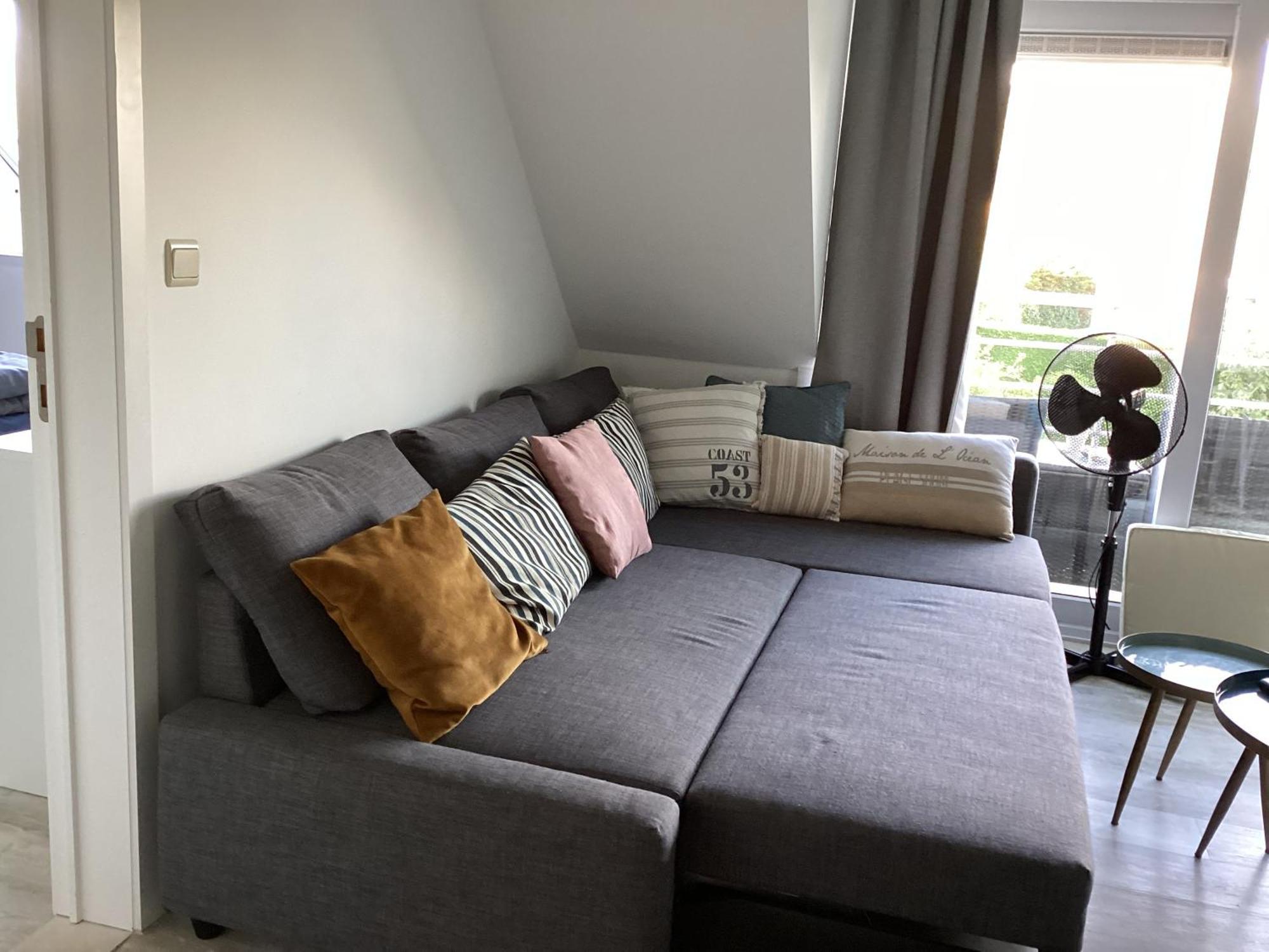 Just Like Home De Haan Aan Zee Экстерьер фото