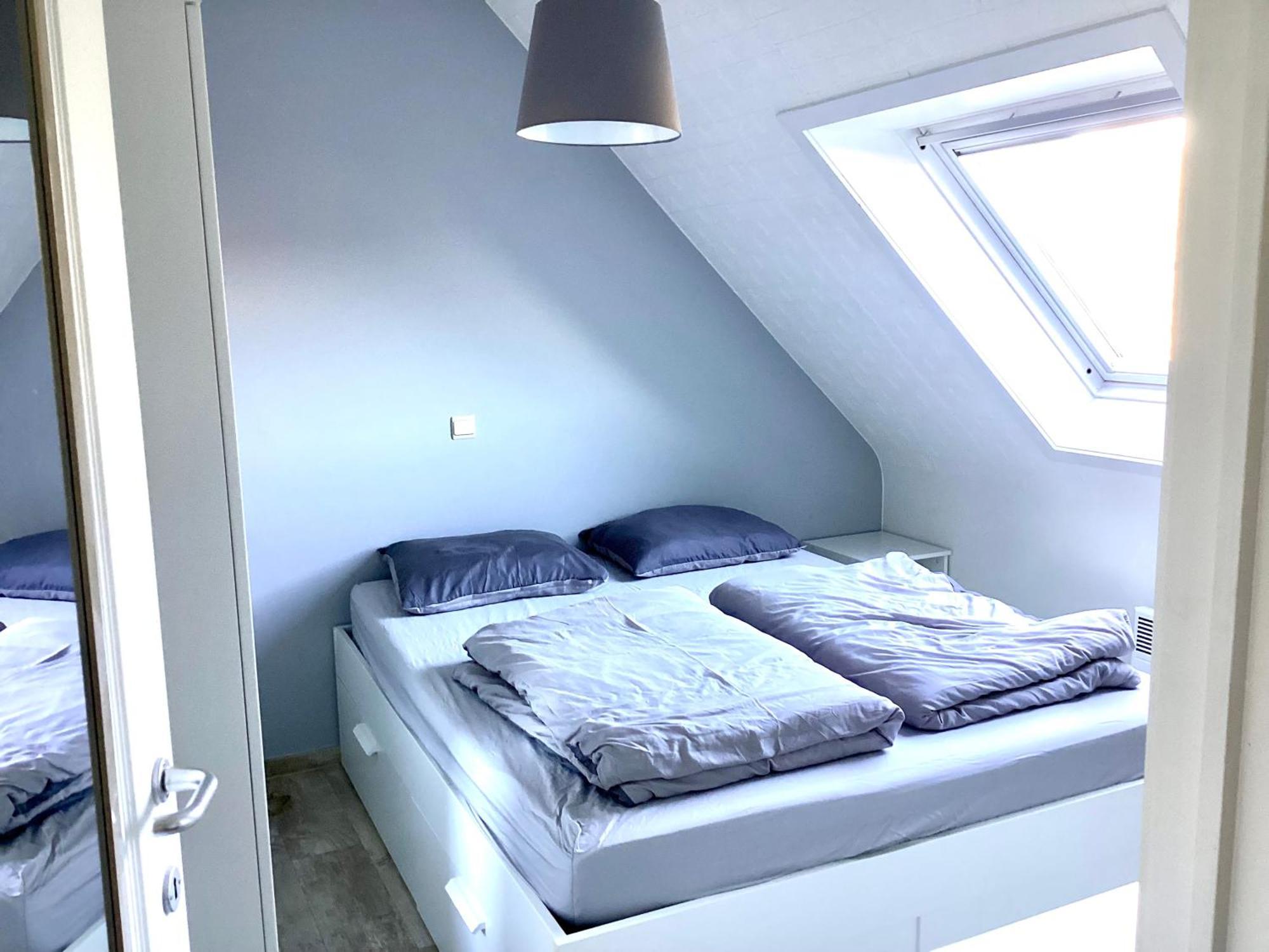 Just Like Home De Haan Aan Zee Экстерьер фото